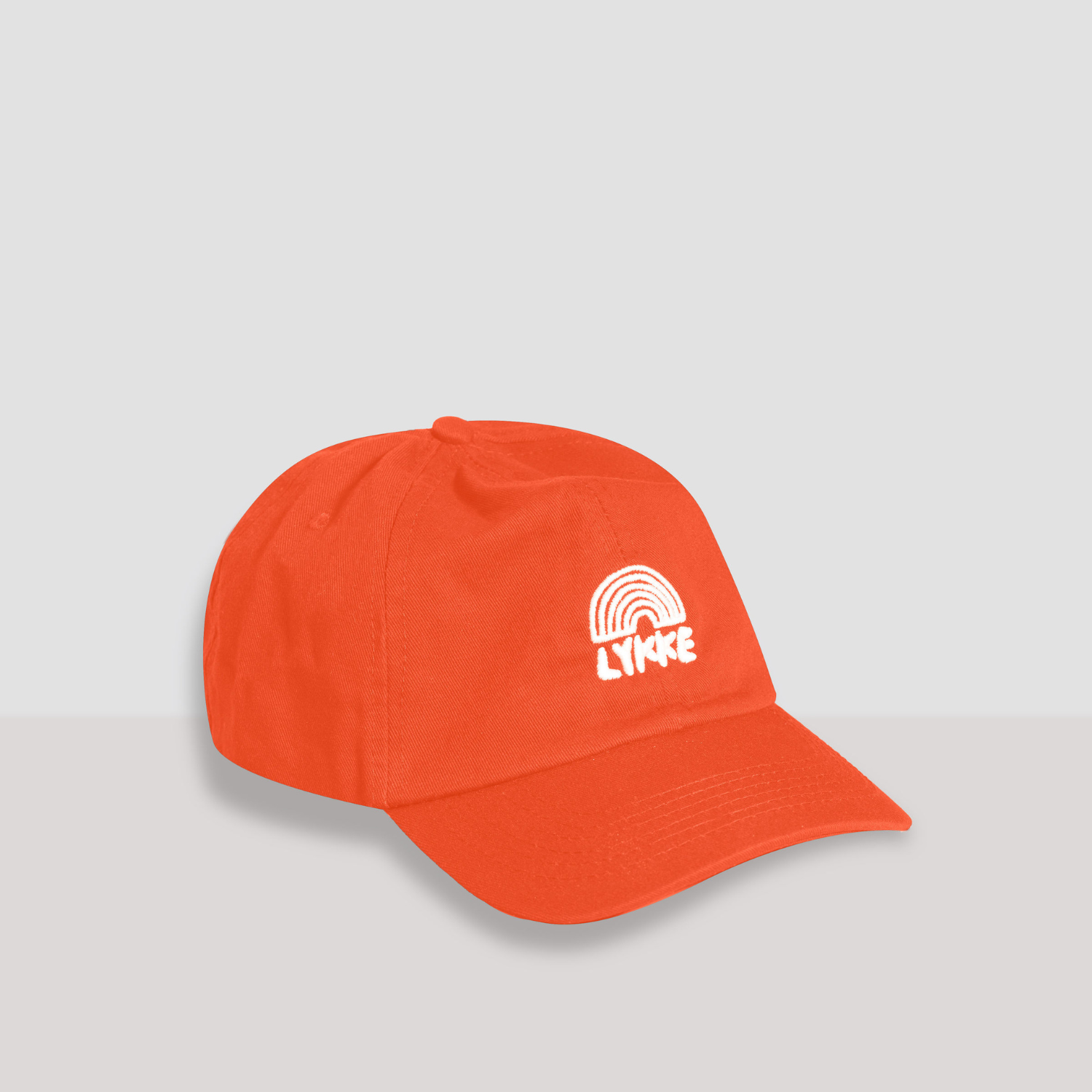 Lykke Dad Cap