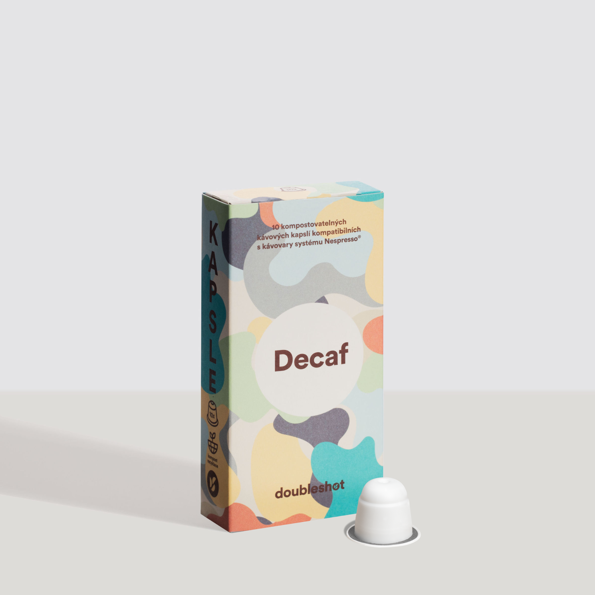 Decaf