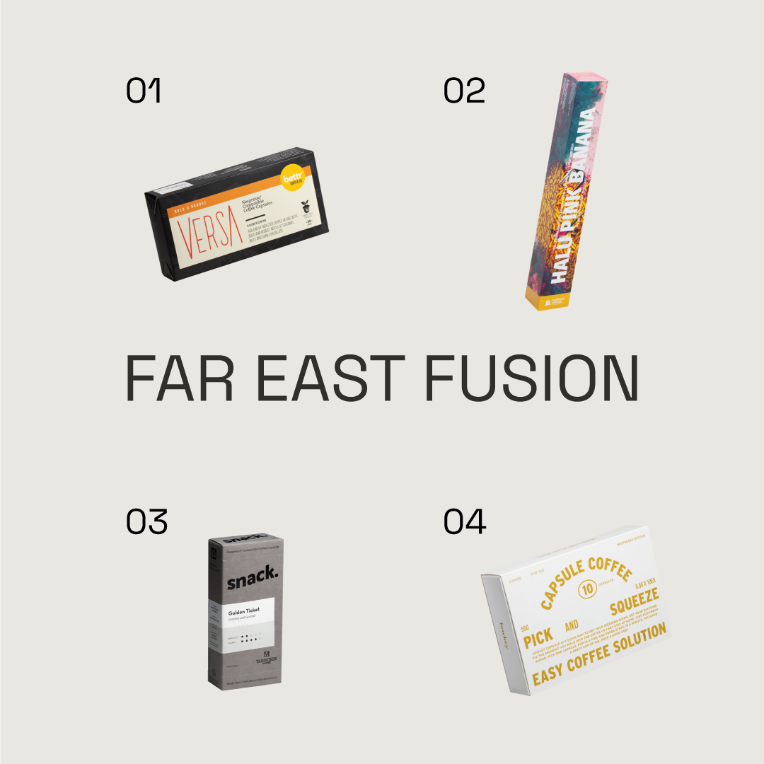 Far East Fusion