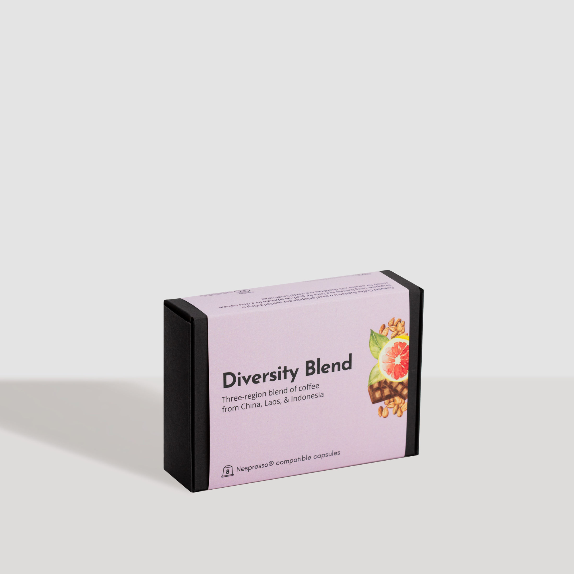 Diversity Blend